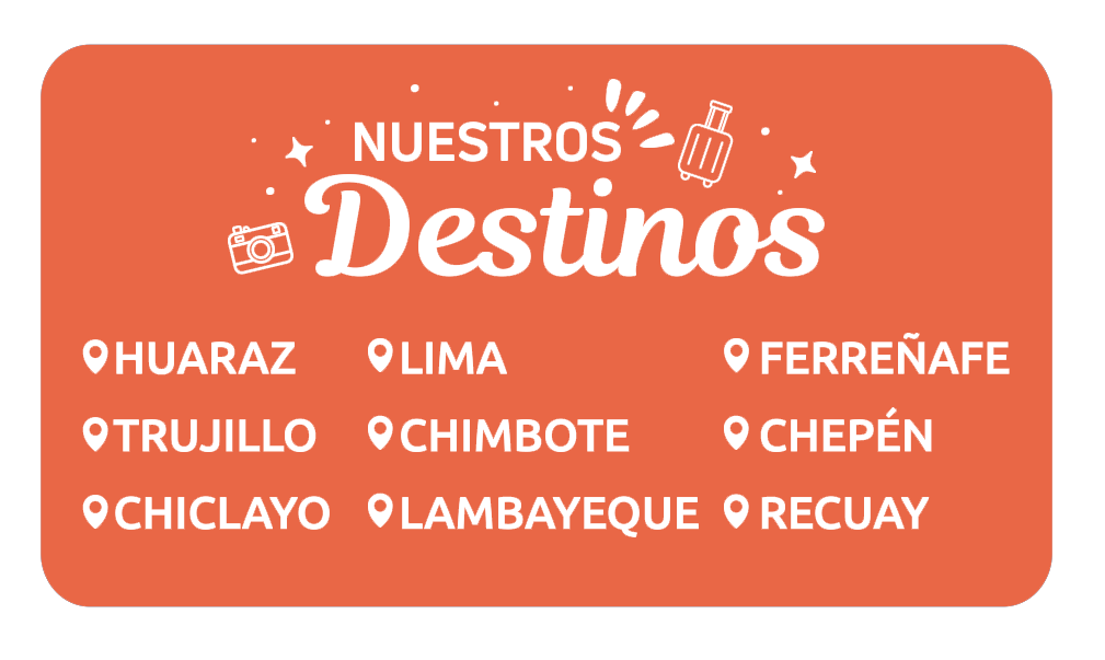 NuestrosDestinos